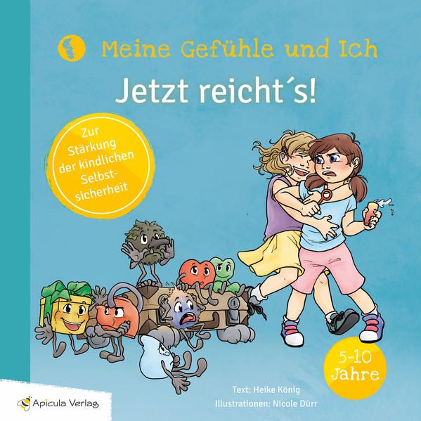 Produktbild: Jetzt reicht&acute;s