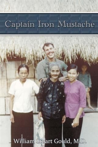 Produktbild: Captain Iron Mustache