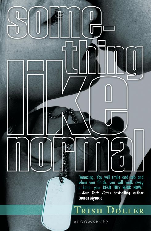 Produktbild: Something Like Normal