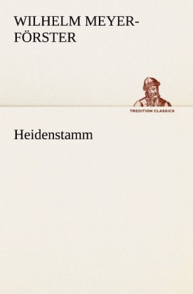Produktbild: Heidenstamm