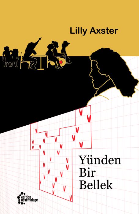 Produktbild: Y&uuml;nden bir bellek