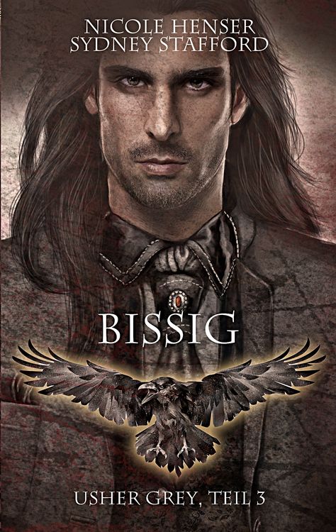Produktbild: Bissig!