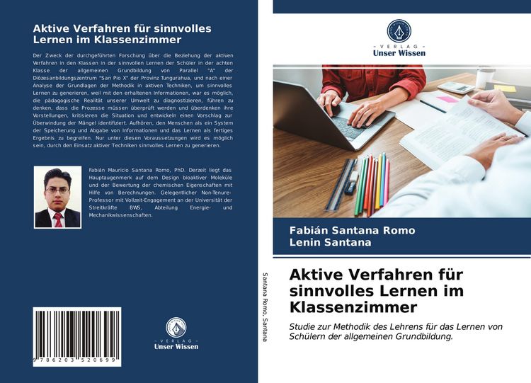 Produktbild: Aktive Verfahren f&uuml;r sinnvolles Lernen im Klassenzimmer