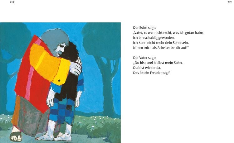 Produktbild: Meine Bilderbibel