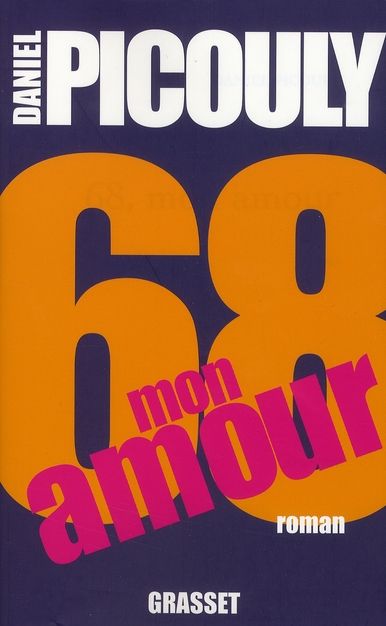 Produktbild: 68 Mon Amour