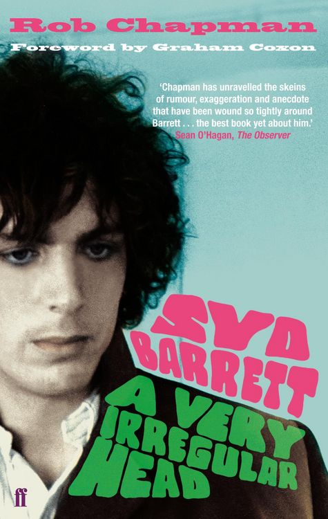 Produktbild: Syd Barrett