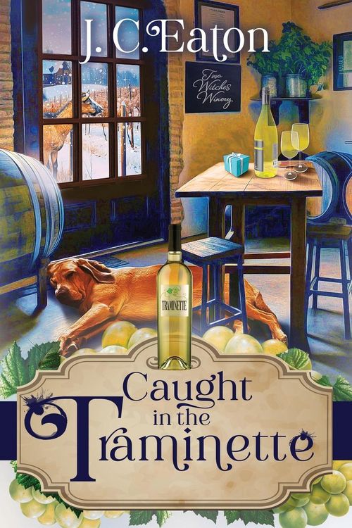 Produktbild: Caught in the Traminette