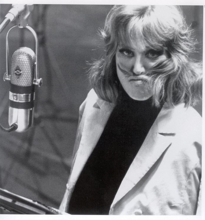 Produktbild: Ich will alles. Hildegard Knef