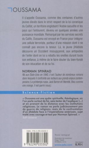 Produktbild: Oussama