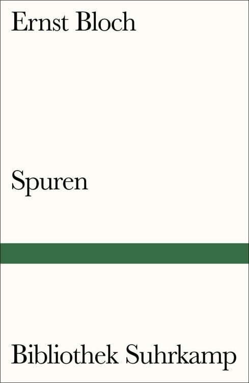 Produktbild: Spuren