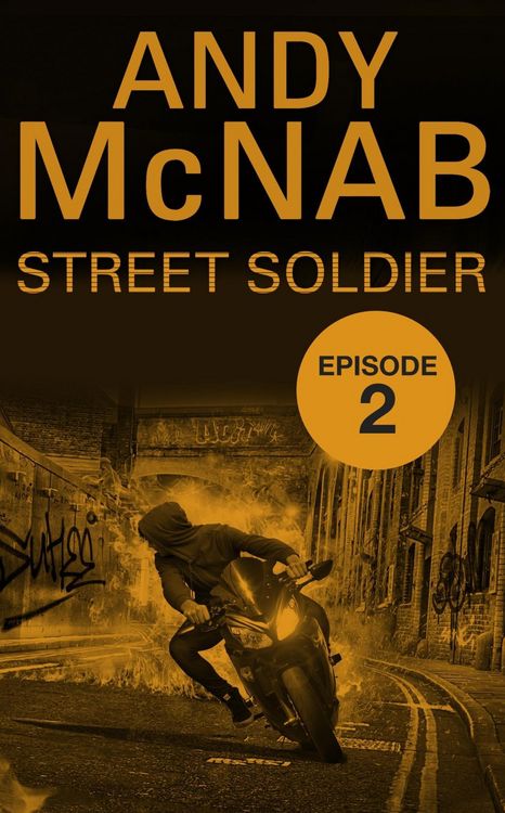 Produktbild: Street Soldier: Episode 2