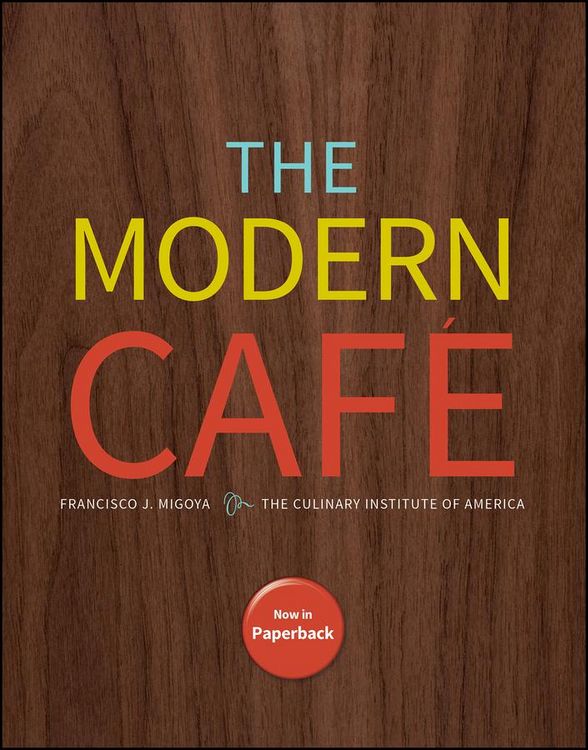 Produktbild: The Modern Cafe