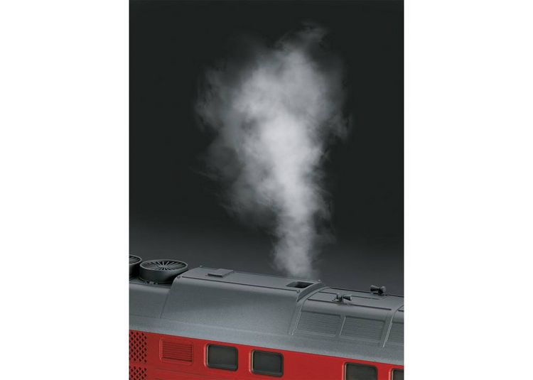 Produktbild: M&auml;rklin 36436 H0 Diesellok BR 132 der DR