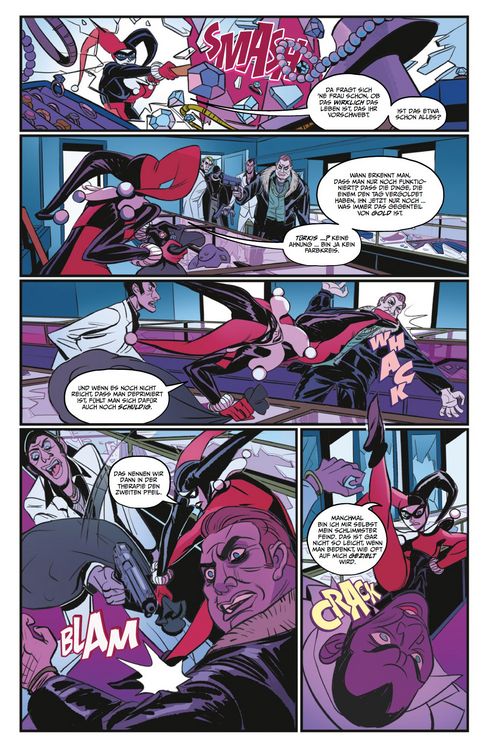 Produktbild: Harley Quinn