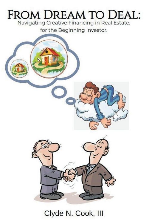 Produktbild: From Dream to Deal