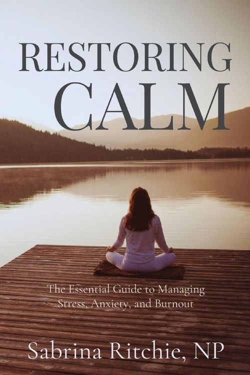 Produktbild: Restoring Calm