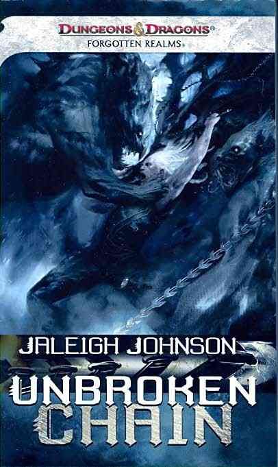 Produktbild: Johnson, J: Unbroken Chain