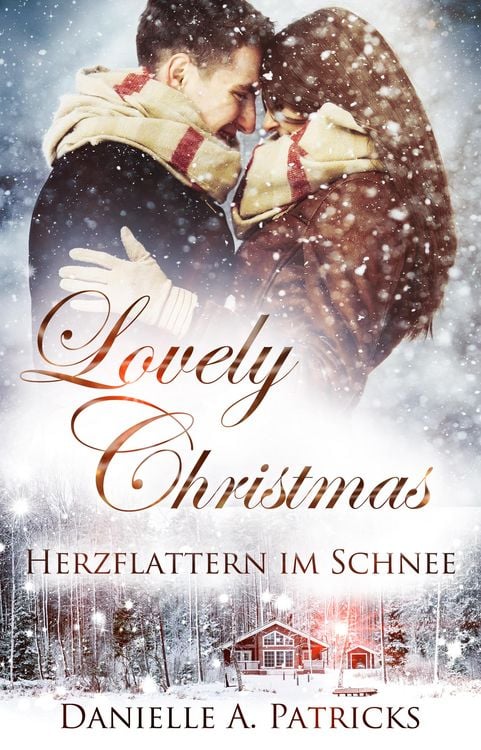 Produktbild: Herzflattern im Schnee