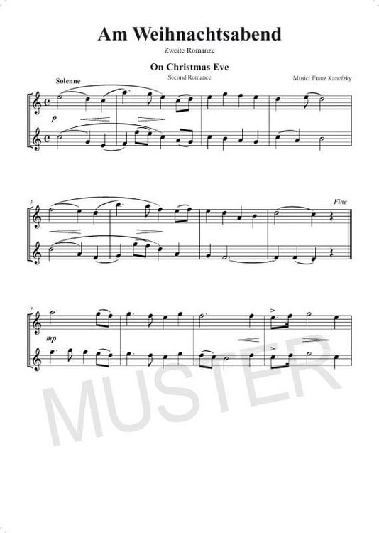 Produktbild: 100 leichte Duette f&uuml;r 2 Saxophone