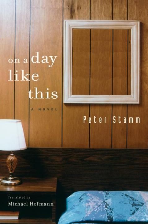 Produktbild: On A Day Like This