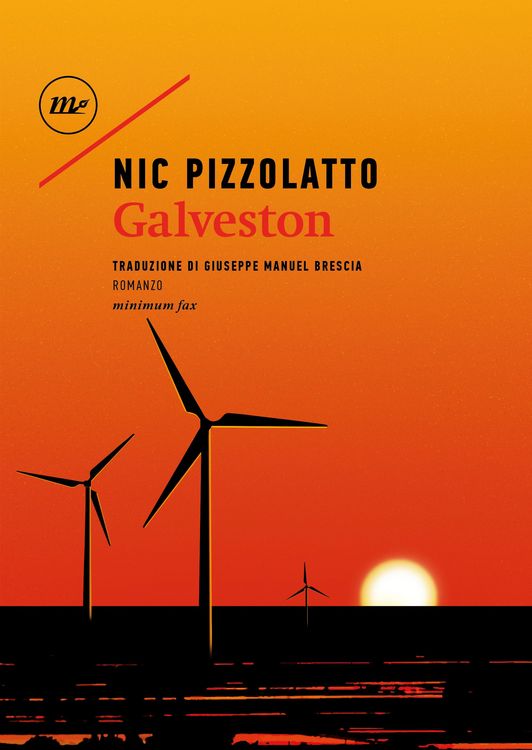 Produktbild: Galveston
