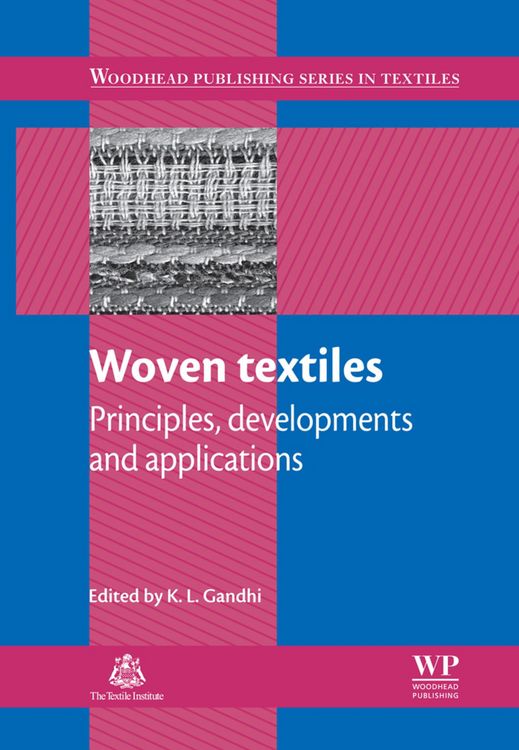 Produktbild: Woven Textiles