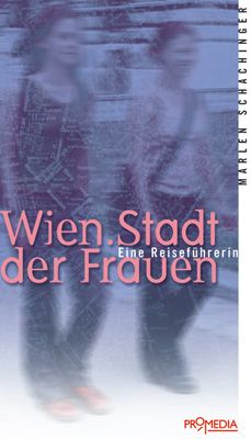 Produktbild: Wien. Stadt der Frauen