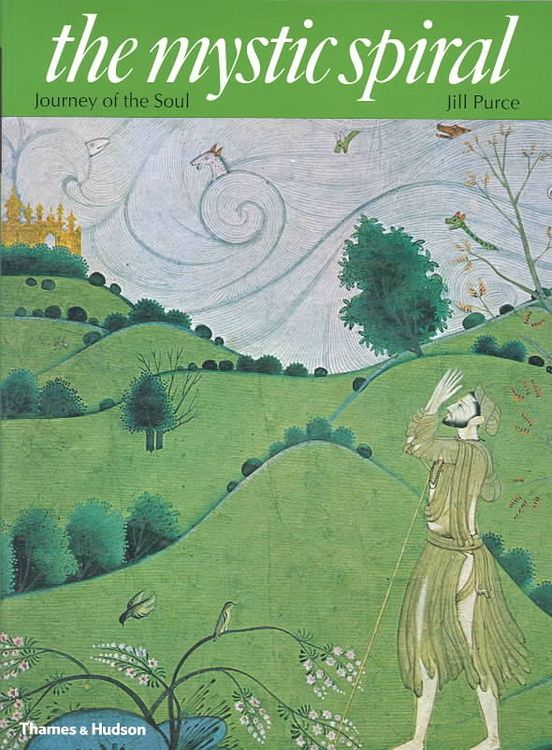 Produktbild: The Mystic Spiral