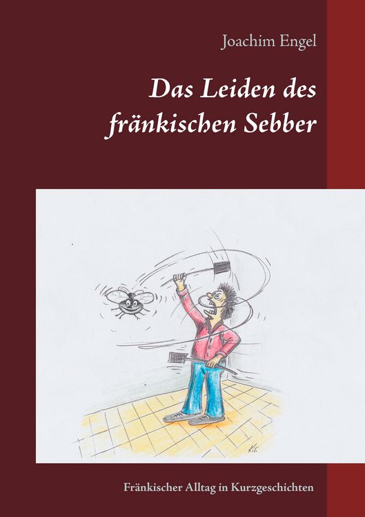 Produktbild: Das Leiden des fr&auml;nkischen Sebber