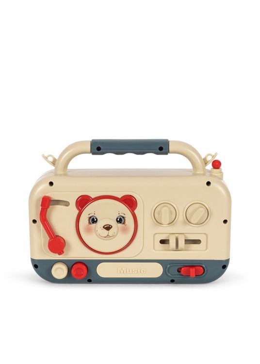 Produktbild: Radio - Boombox