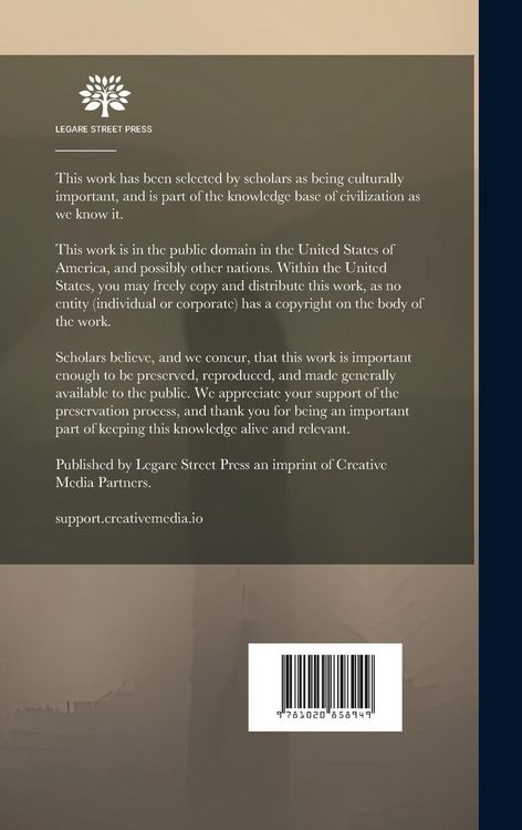 Produktbild: The Making of a Man