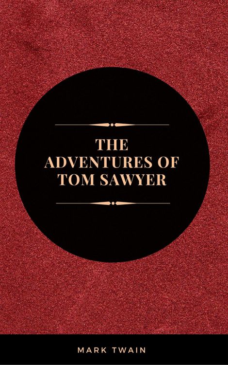 Produktbild: The Adventures of Tom Sawyer