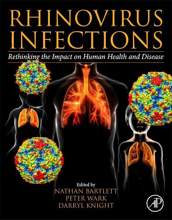 Produktbild: Rhinovirus Infections
