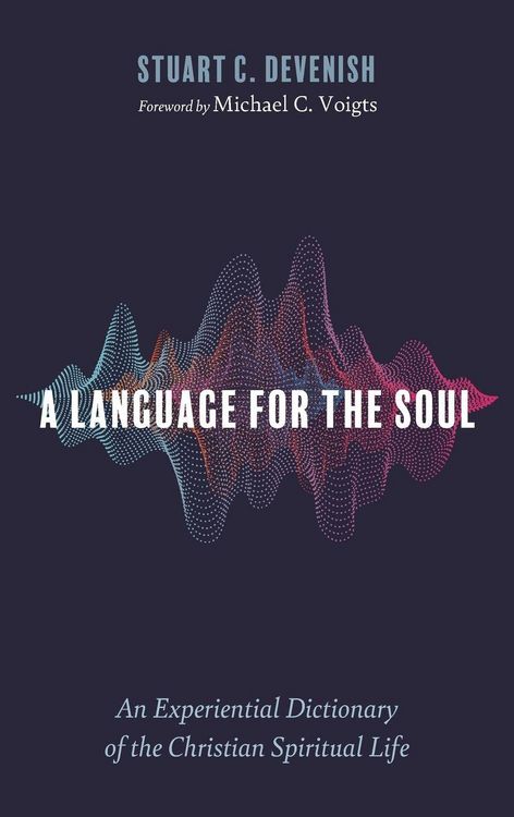 Produktbild: A Language for the Soul