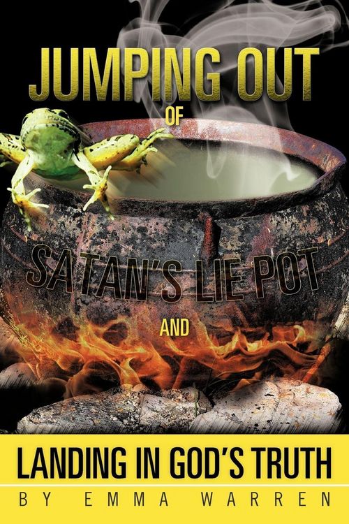 Produktbild: Jumping Out of Satan's Lie Pot and Landing in God's Truth