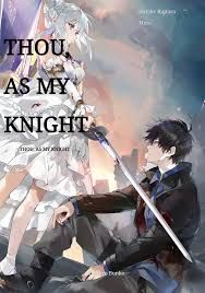Produktbild: Thou, as My Knight, Vol. 1