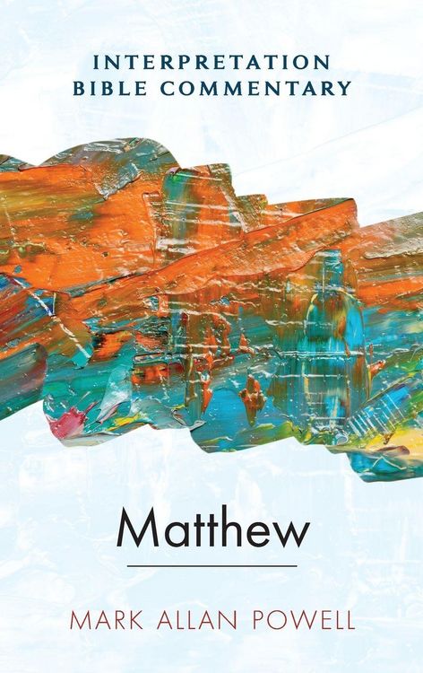Produktbild: Matthew