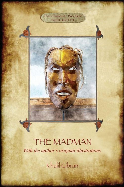 Produktbild: The Madman