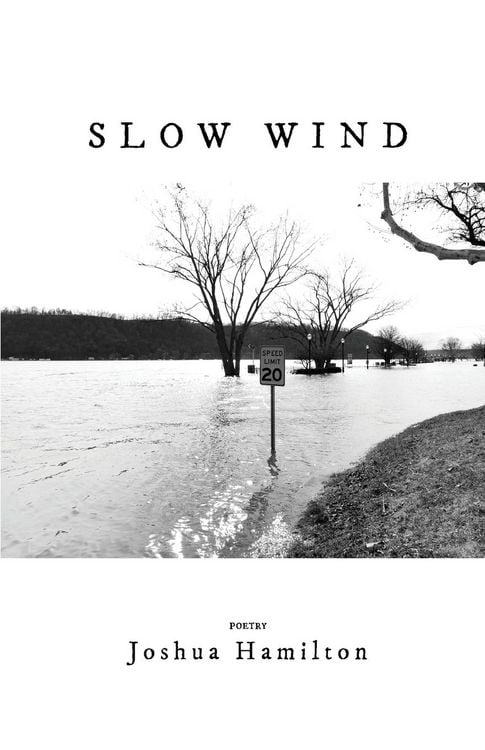Produktbild: Slow Wind