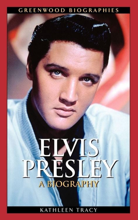 Produktbild: Elvis Presley