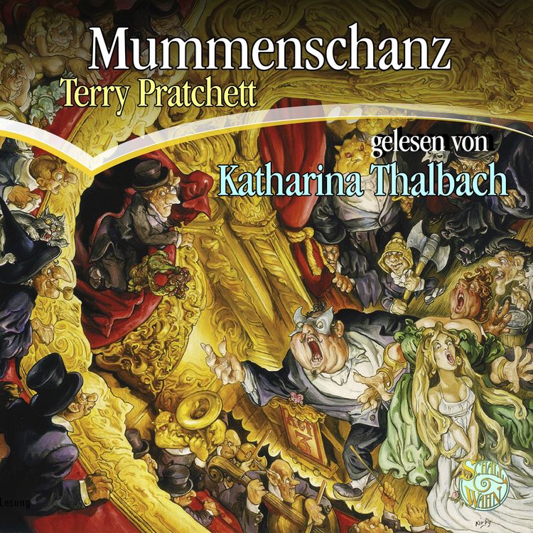 Produktbild: Mummenschanz