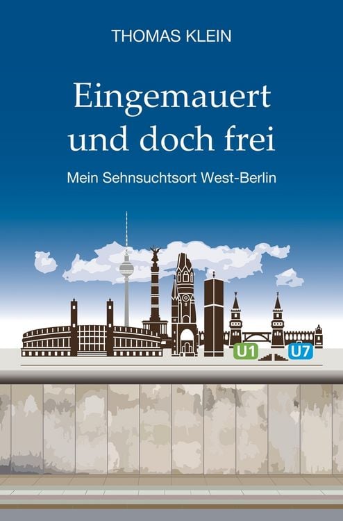 Produktbild: Eingemauert und doch frei