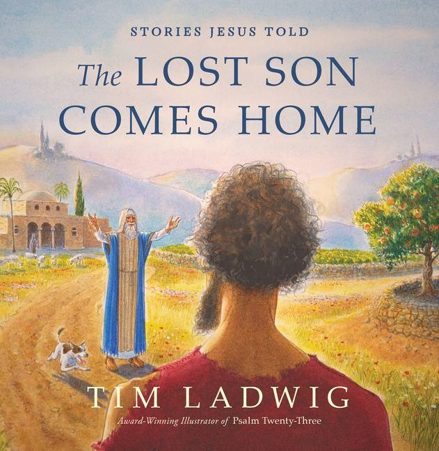 Produktbild: Stories Jesus Told: The Lost Son Comes Home