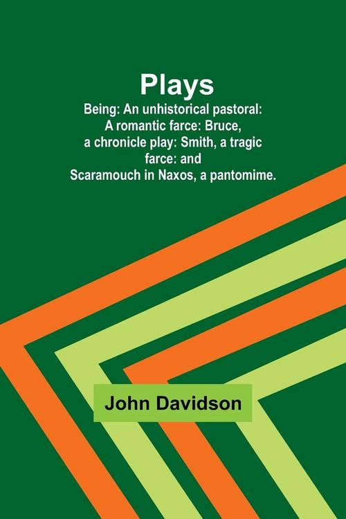 Produktbild: Plays ; Being