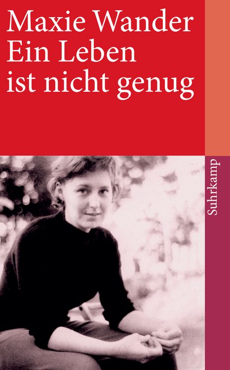 Produktbild: Ein Leben ist nicht genug