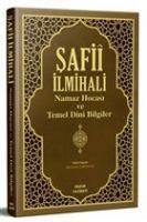 Produktbild: Safii Ilmihali - Namaz Hocasi ve Temel Dini Bilgiler