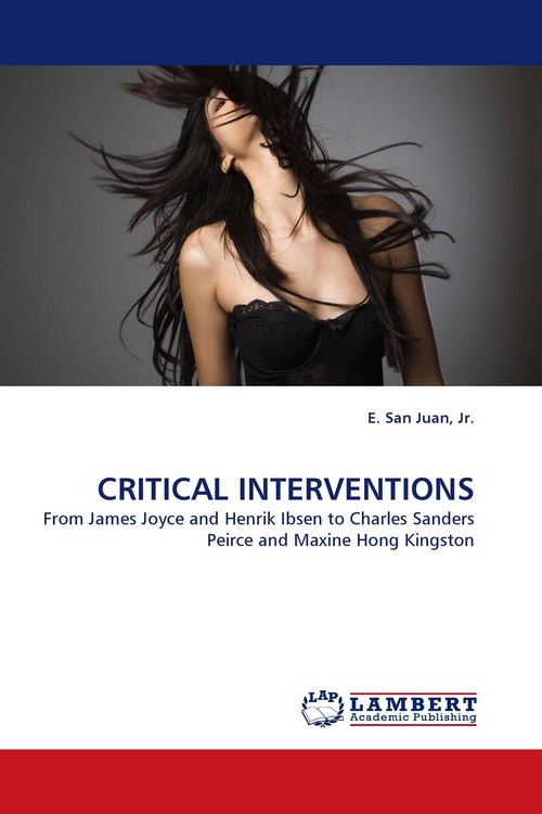 Produktbild: Critical Interventions