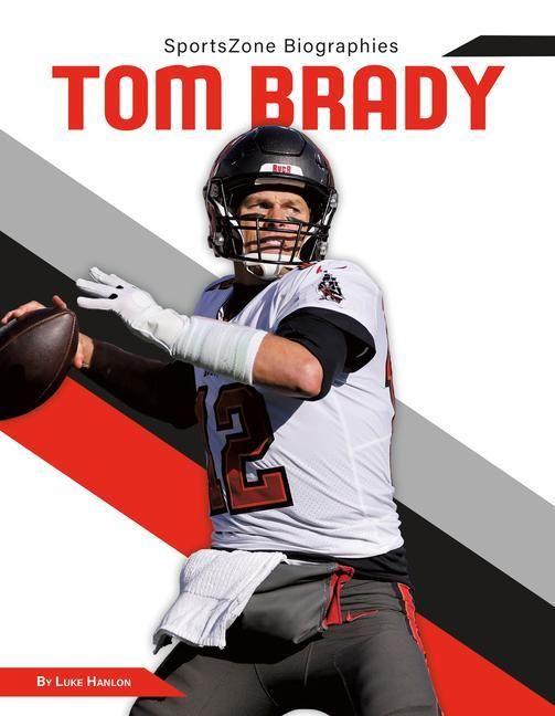 Produktbild: Tom Brady