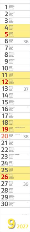 Produktbild: Super Long 2027