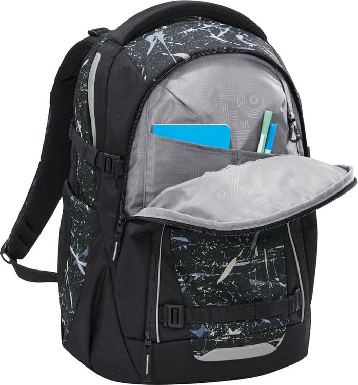 Produktbild: Rucksack MATE Reflective Splash